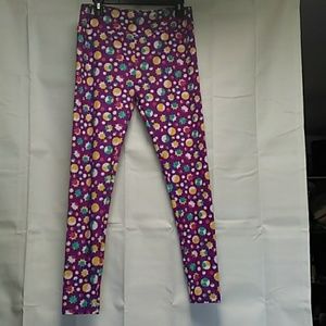 Lularoe TC leggings